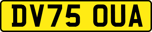 DV75OUA