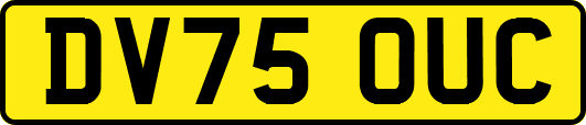 DV75OUC