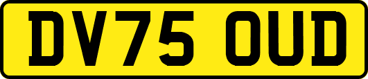 DV75OUD