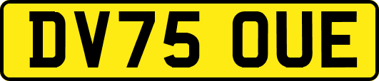 DV75OUE