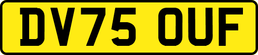DV75OUF