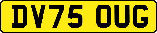 DV75OUG