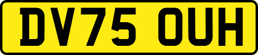 DV75OUH