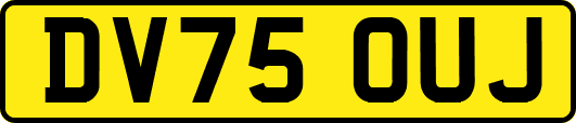 DV75OUJ