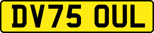 DV75OUL