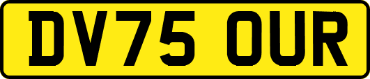 DV75OUR