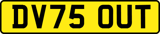 DV75OUT