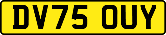 DV75OUY