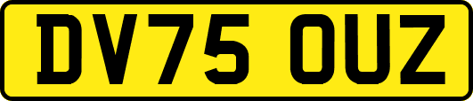 DV75OUZ