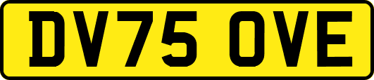 DV75OVE