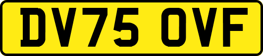 DV75OVF