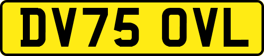 DV75OVL