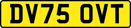 DV75OVT