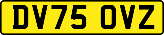 DV75OVZ