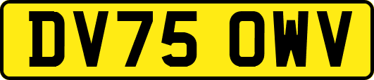 DV75OWV