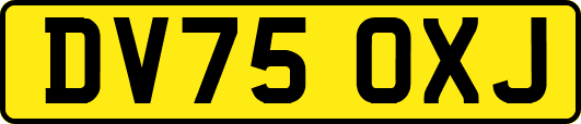DV75OXJ