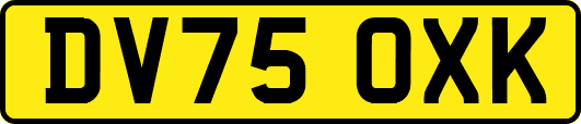 DV75OXK