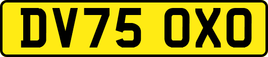DV75OXO