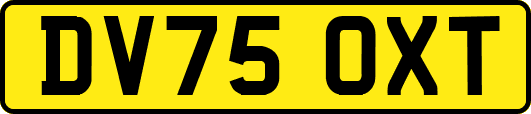 DV75OXT