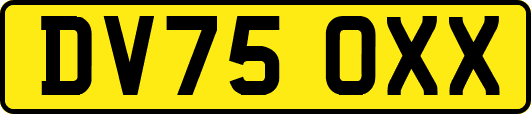 DV75OXX