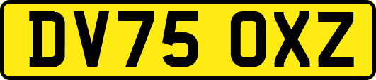 DV75OXZ