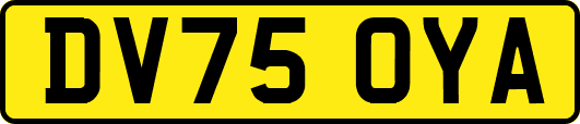 DV75OYA