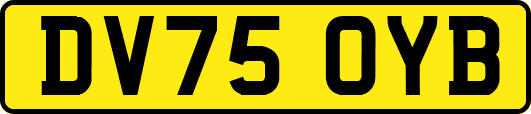 DV75OYB