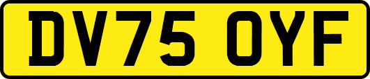 DV75OYF