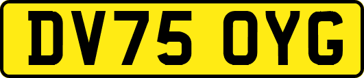 DV75OYG