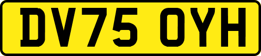 DV75OYH