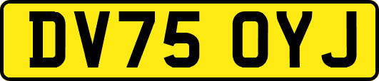 DV75OYJ