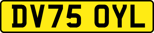 DV75OYL