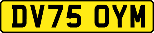 DV75OYM