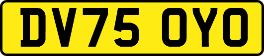 DV75OYO