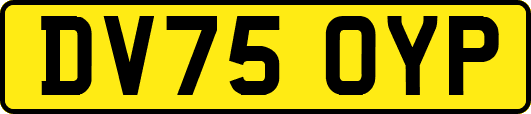 DV75OYP