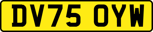 DV75OYW