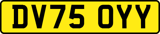 DV75OYY