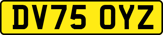 DV75OYZ
