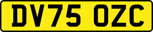 DV75OZC