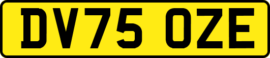 DV75OZE