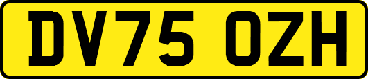 DV75OZH