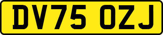 DV75OZJ