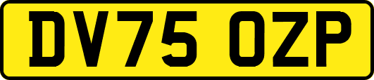 DV75OZP
