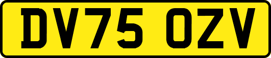 DV75OZV
