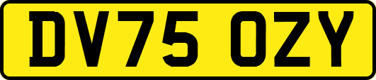 DV75OZY