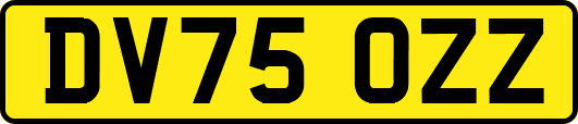 DV75OZZ