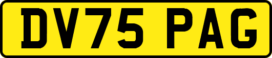 DV75PAG