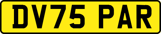DV75PAR