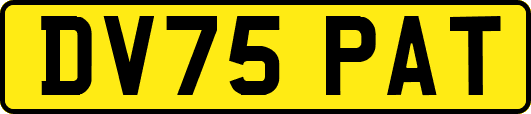 DV75PAT