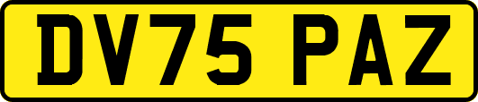 DV75PAZ